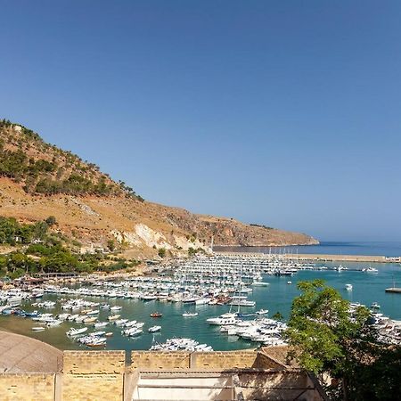 Case Vacanze Nonna Nick Castellammare del Golfo Exterior foto