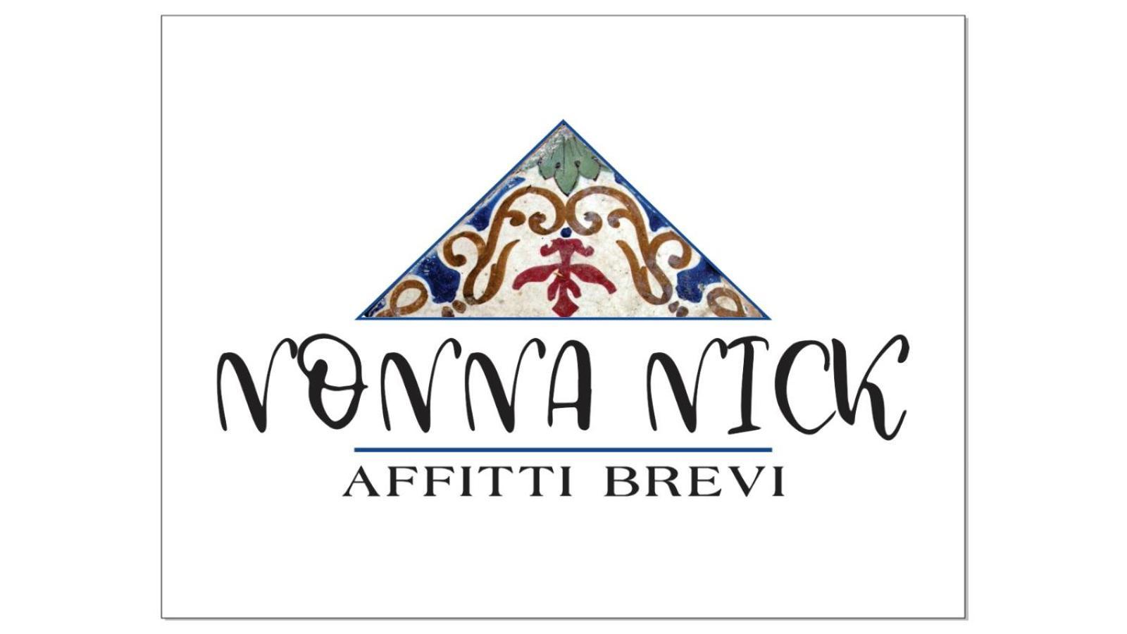 Case Vacanze Nonna Nick Castellammare del Golfo Exterior foto