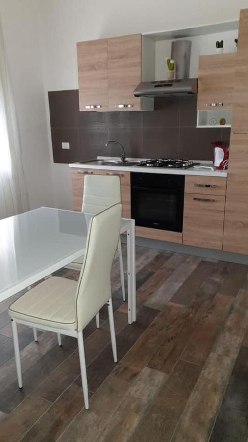Case Vacanze Nonna Nick Castellammare del Golfo Exterior foto