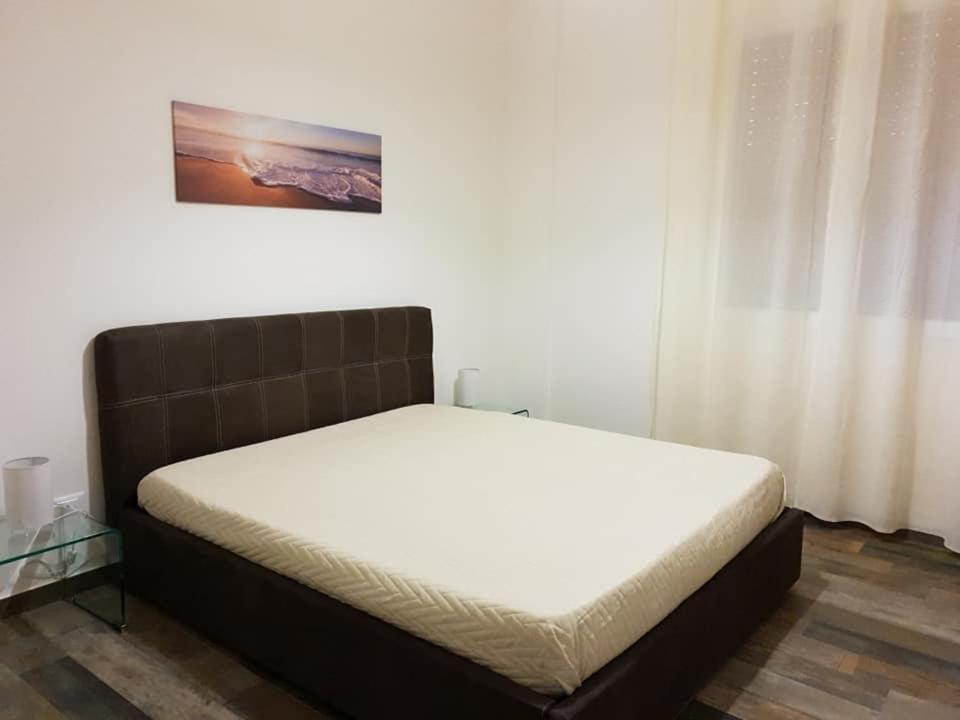 Case Vacanze Nonna Nick Castellammare del Golfo Exterior foto