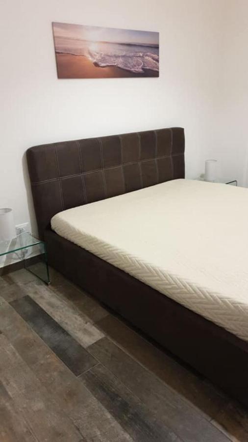 Case Vacanze Nonna Nick Castellammare del Golfo Exterior foto