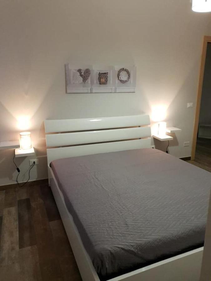 Case Vacanze Nonna Nick Castellammare del Golfo Exterior foto