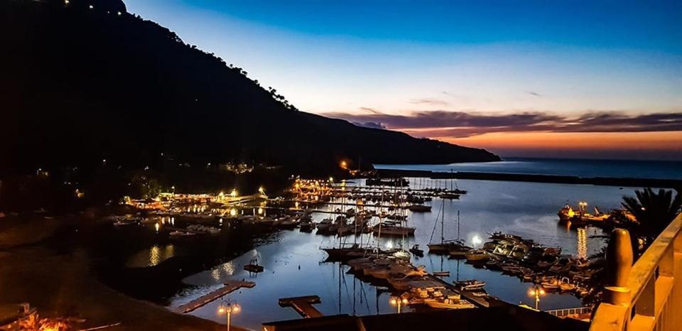 Case Vacanze Nonna Nick Castellammare del Golfo Exterior foto